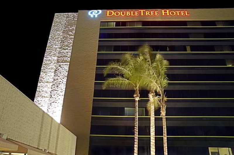 Doubletree By Hilton Monrovia - Pasadena Area Hotel Exterior photo